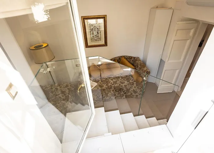 Amazing Domus Fontanella Borghese Apartament *