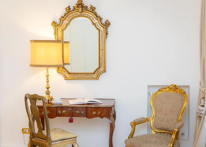 Apartament Amazing Domus Fontanella Borghese
