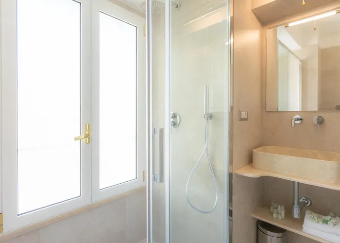 Amazing Domus Fontanella Borghese Apartament