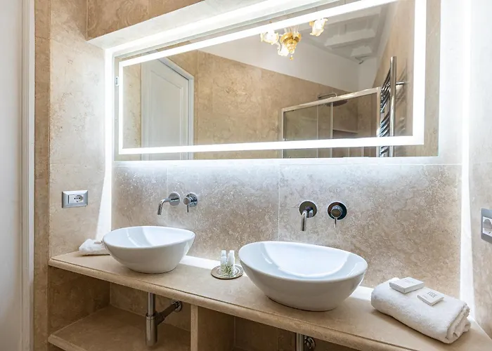 Apartament Amazing Domus Fontanella Borghese *