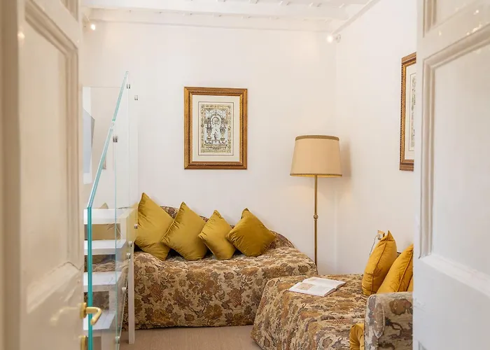 Apartament Amazing Domus Fontanella Borghese *